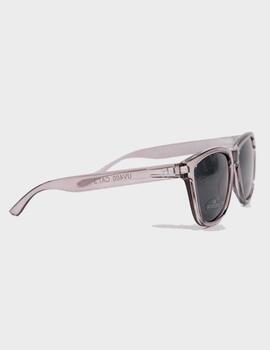 Gafas Santa Cruz Coastal Grey/Black