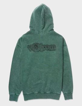 Sudadera Volcom ENT PO