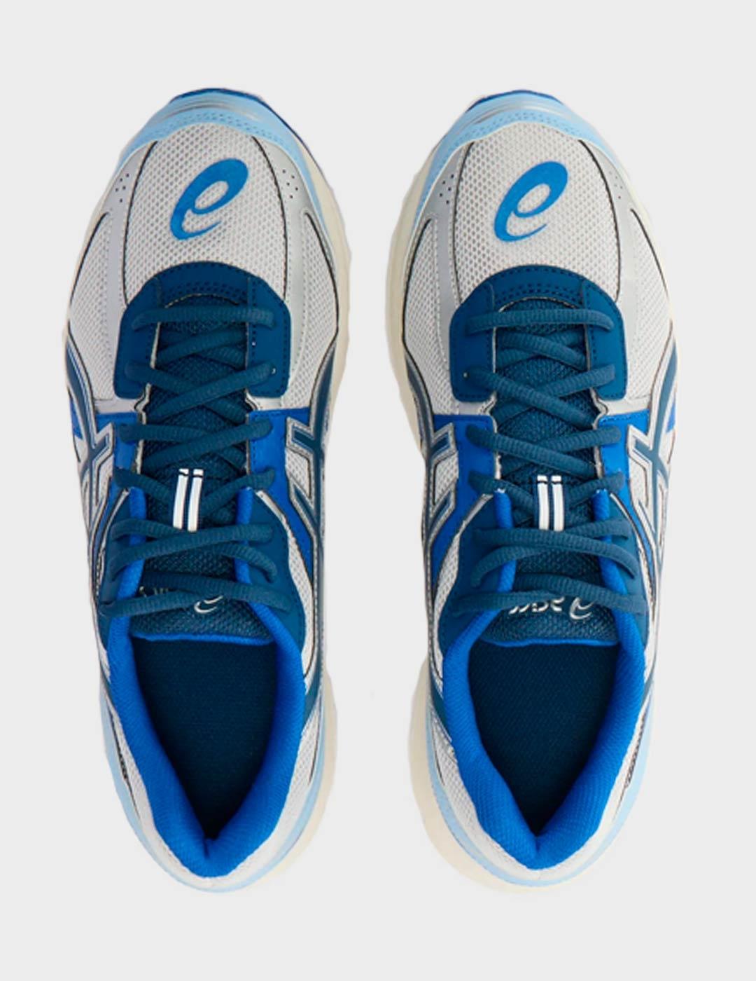 Zapatillas Asics Jog 100S  Cloud Grey/Independence