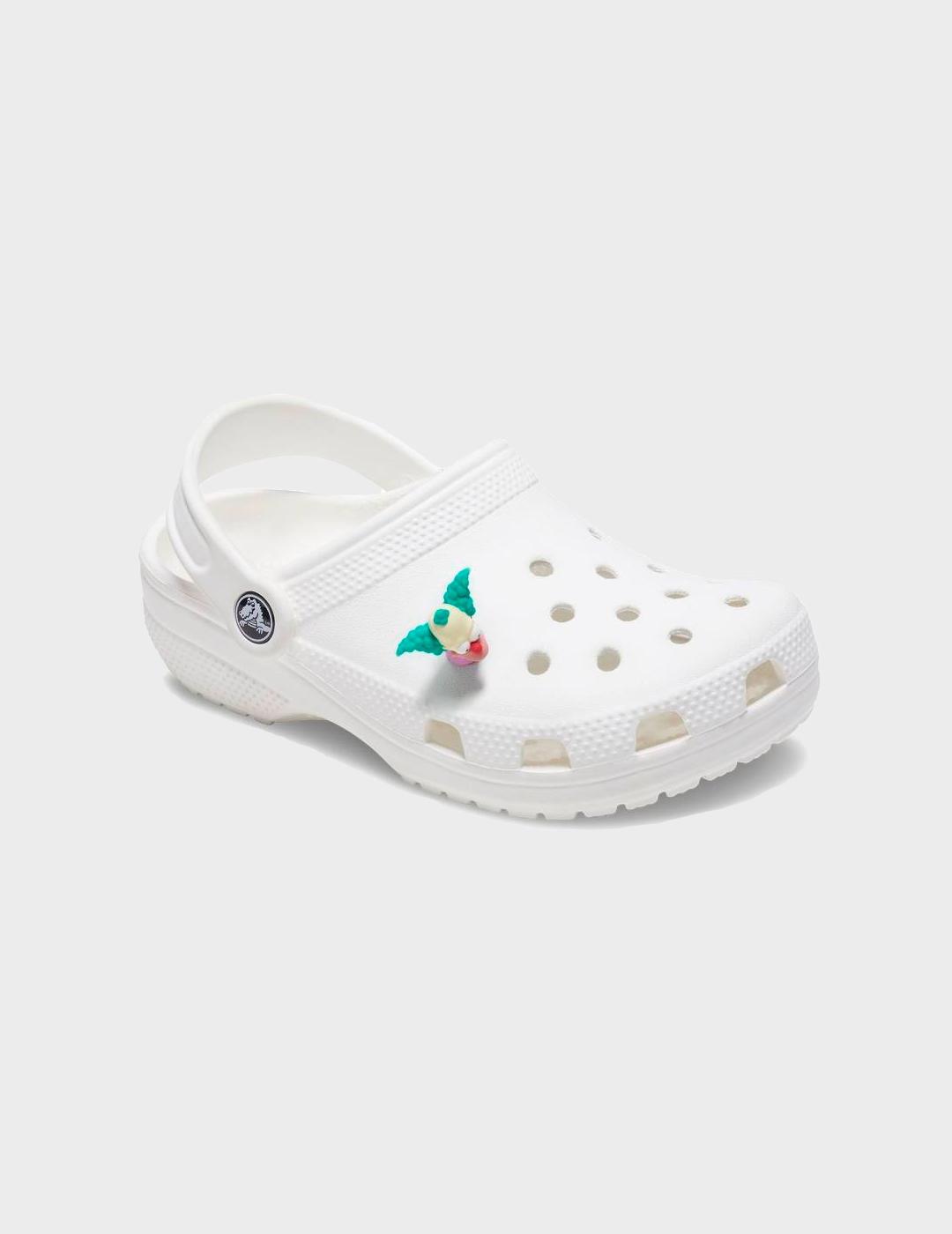 Pin Crocs Jibbitz The Simpsons Krusty Clown 3D