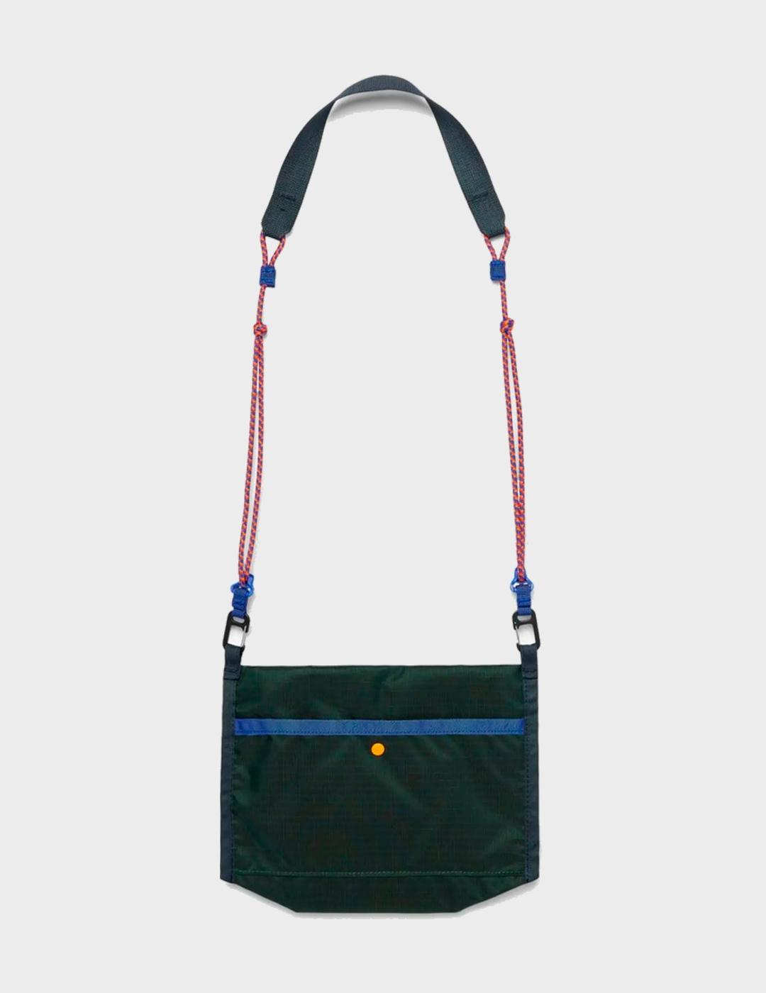 Bolso Cotopaxi Lista 2L Lightweight Crossbody Bag