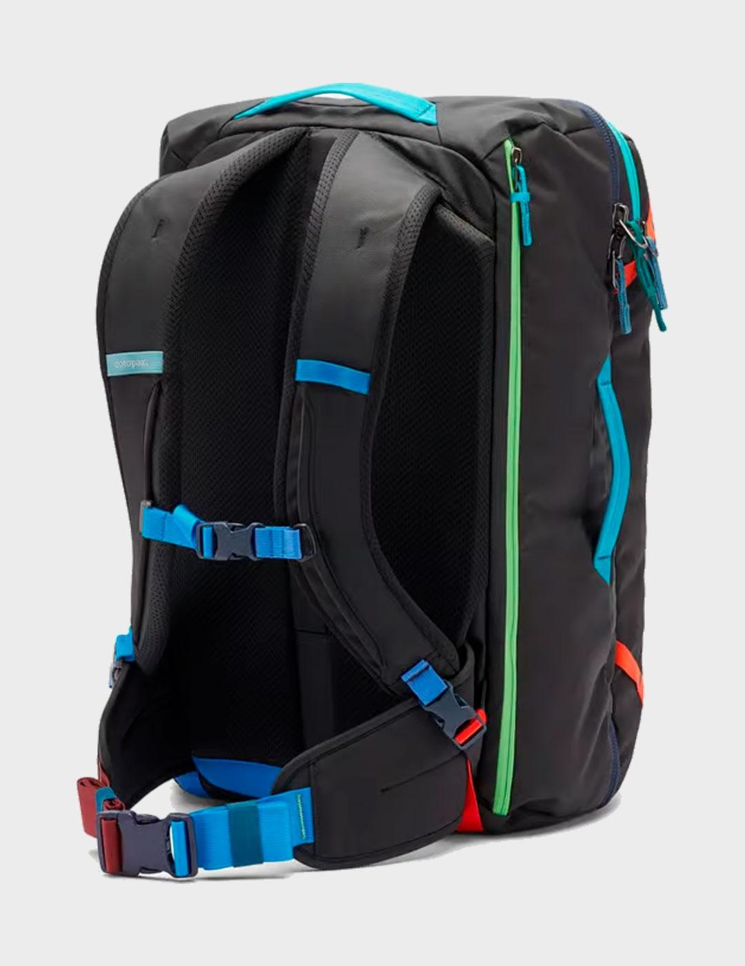 Allpa 28L Travel Pack Del Dia PT
