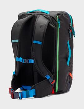 Allpa 28L Travel Pack Del Dia PT