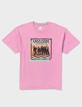 Camiseta Volcom FA F RYGALSKI SST