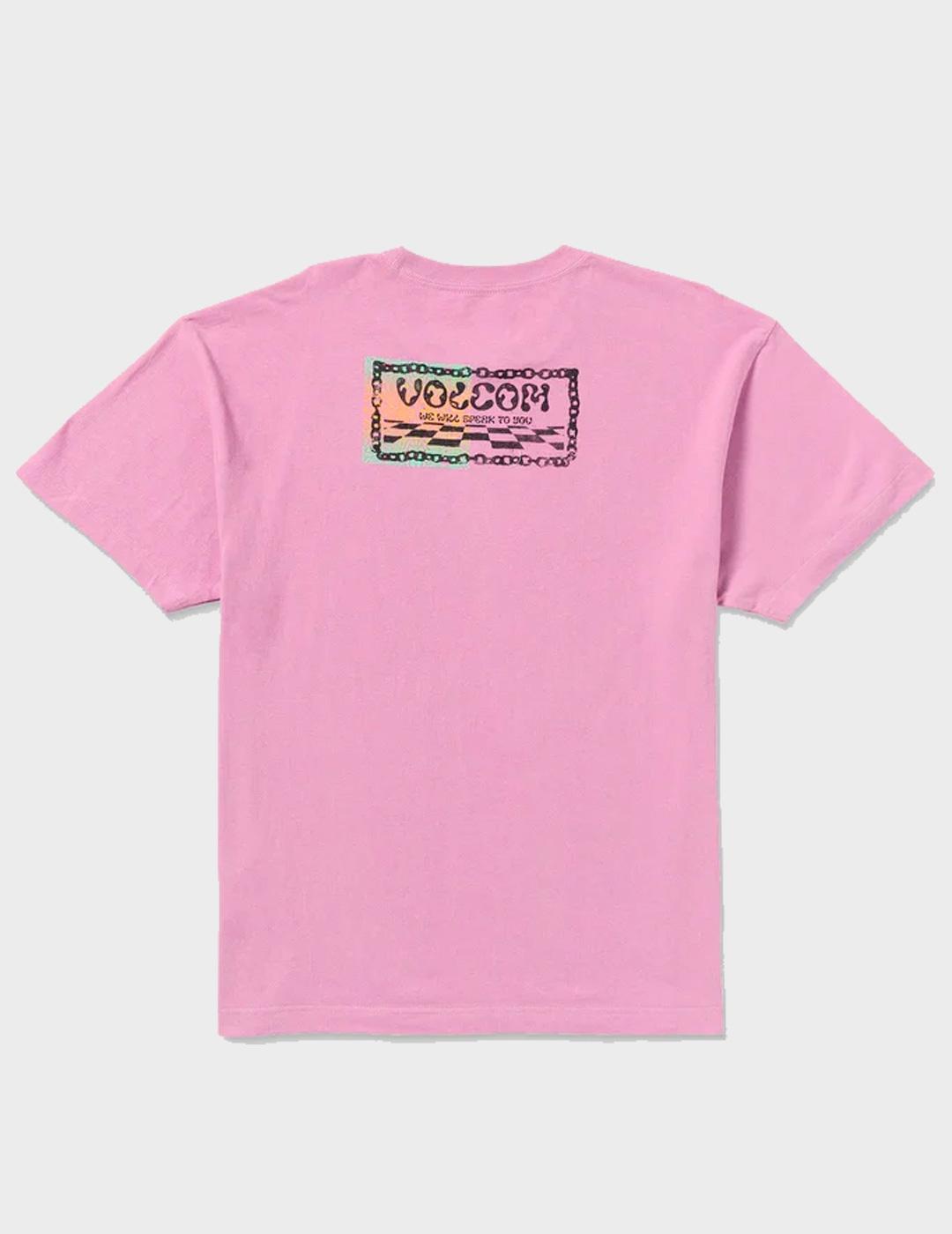 Camiseta Volcom FA F RYGALSKI SST