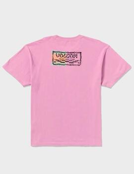 Camiseta Volcom FA F RYGALSKI SST