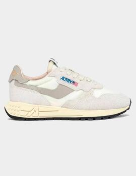 Zapatillas Autry Reelwind Low Man Nylon/Crack Wht/