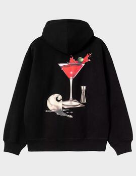 Sudadera Carhartt WIP Jake García Hooded Sweat B
