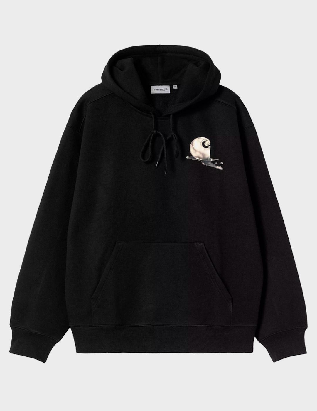 Sudadera Carhartt WIP Jake García Hooded Sweat B