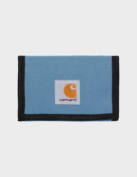 Cartera Carhartt WIP Alec Wallet Sorrent