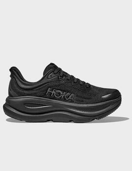 Zapatilla Hoka W Bondi 9 BBLC