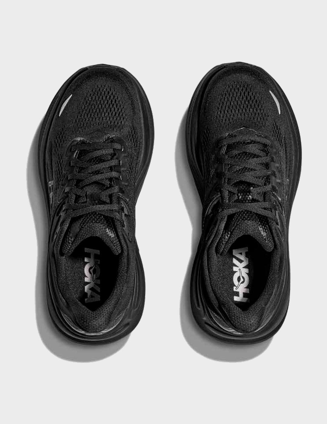 Zapatilla Hoka W Bondi 9 BBLC