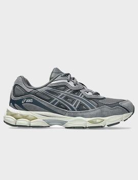 Zapatillas Asics Gel Nyc Steel Grey/Carrier Grey
