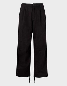Pantalón Santa Cruz Flight Pant Negro