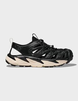 Sandalia Hoka Hopara Black/Alabaster