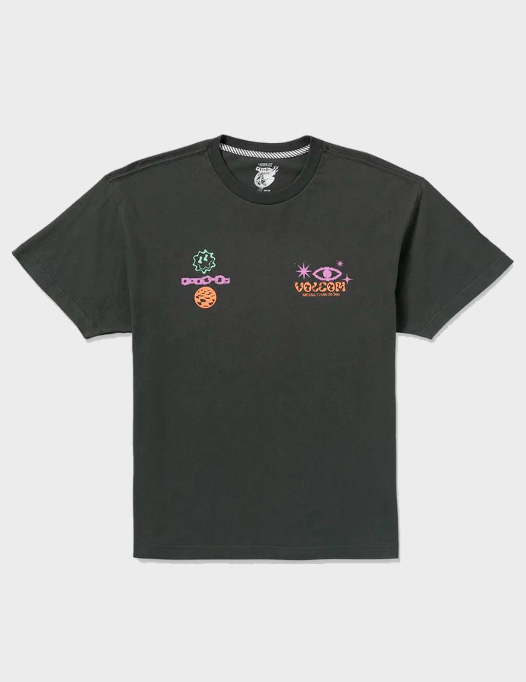 Volcom FA F Rygalski SST