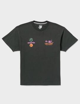 Volcom FA F Rygalski SST