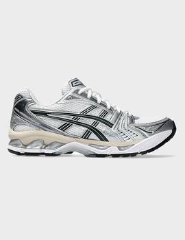 Zapatillas Asics Gel Kayano 14 White/Graphite Grey