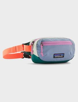 Riñonera Patagonia Terravia Mini Hip Pack BB