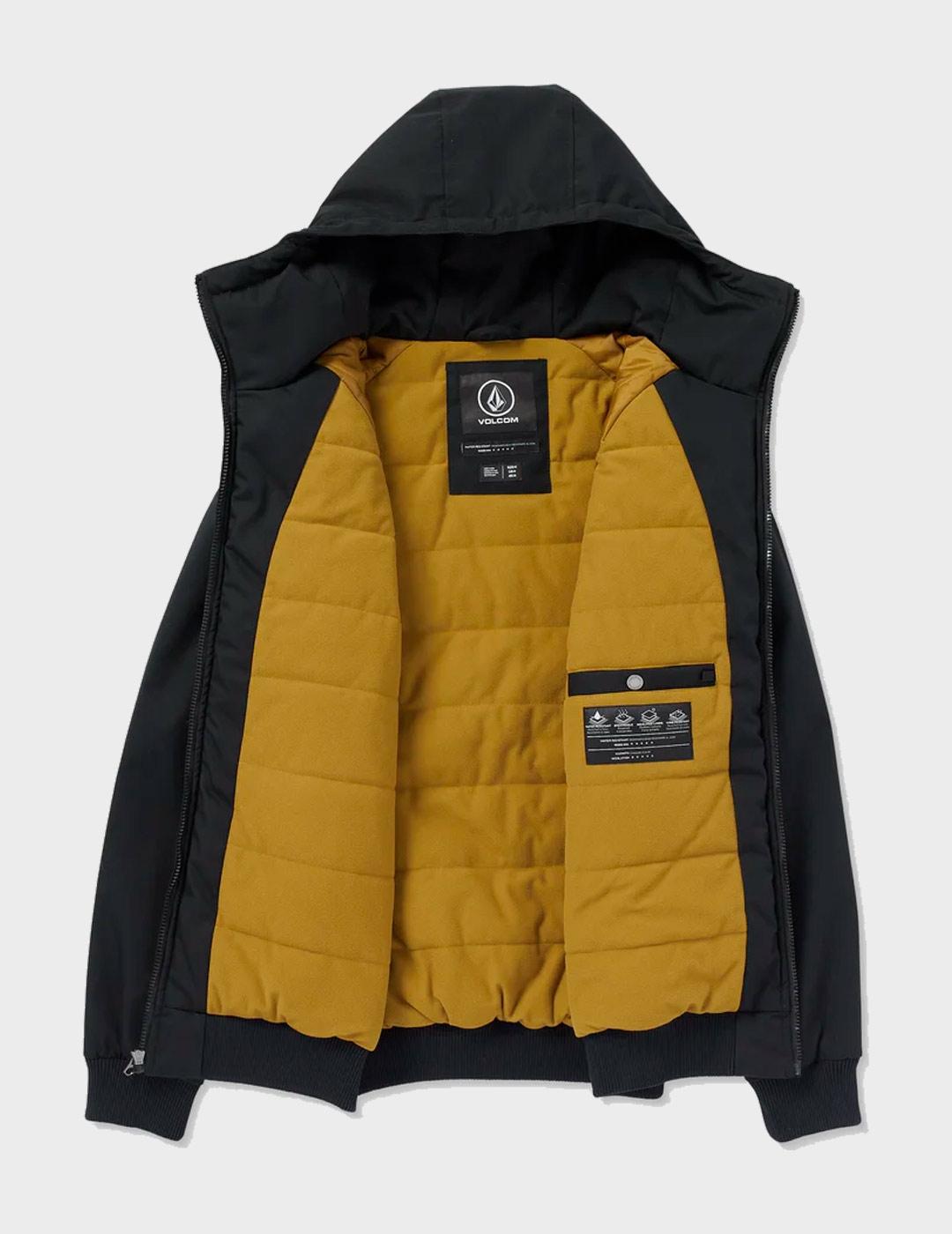 Cazadora Volcom Hernan 10K Jacket