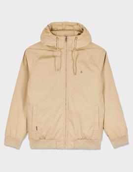 Cazadora Volcom Hernan 10k Jacket