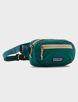 Riñonera Patagonia Terravia Mini Hip Pack