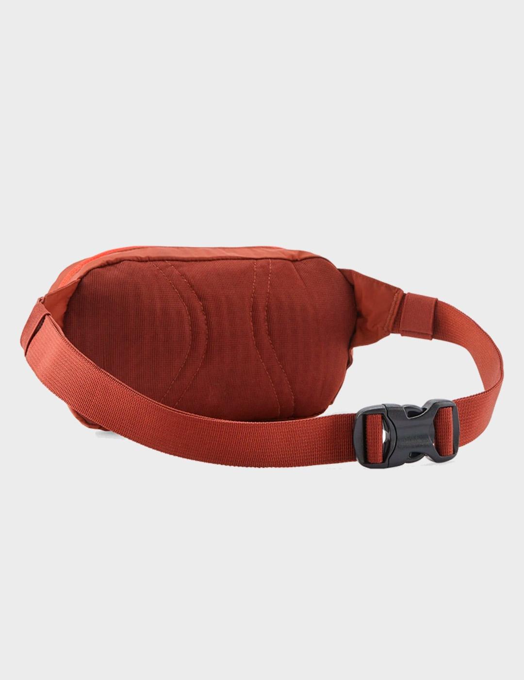 Riñonera Patagonia Terravia Mini Hip Pack
