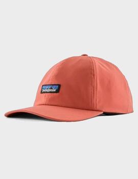 Gorra Patagonia Terrebonne Hat Potters Red
