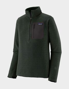 Forro Polar Patagonia M´S R1 AIR JKT
