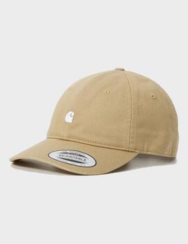 Gorra Carhartt WIP Madison Logo Cap