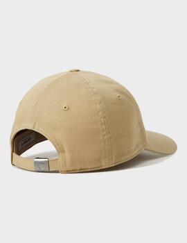 Gorra Carhartt WIP Madison Logo Cap