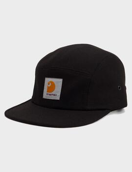 Gorra Carhartt WIP Bakley Cap Black