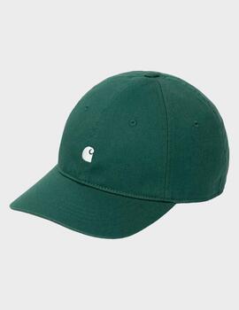 Gorra Carhartt Madison Logo