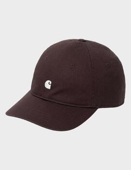 Gorra Carhartt WIP Madison Logo Cap