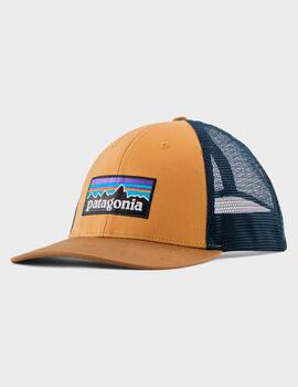 Gorra Patagonia P 6 Logo LoPro Trucker Hat