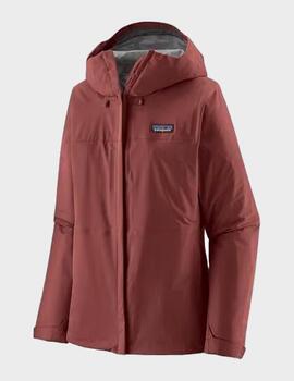 Chubasquero Patagonia W´S Torrentshell 3L Rain JKT