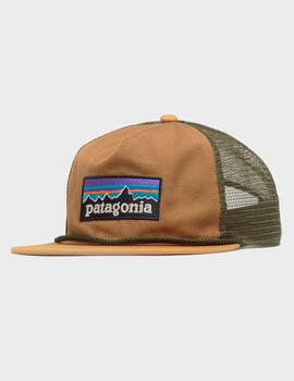 Gorra Patagonia Airfarer Cap P-6 LOGO