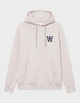 Sudadera WOOD WOOD WWCass AA Chest Print