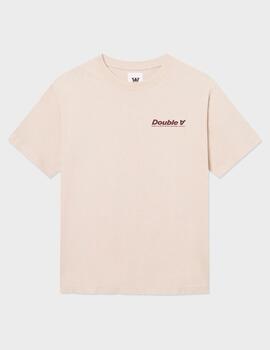 Camiseta WOOD WOOD WWLiam tee AAneue 25220