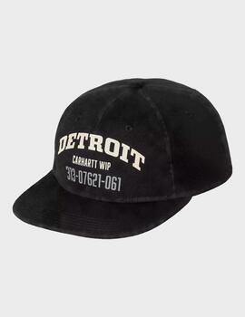Gorra Carhartt WIP Arcan Black