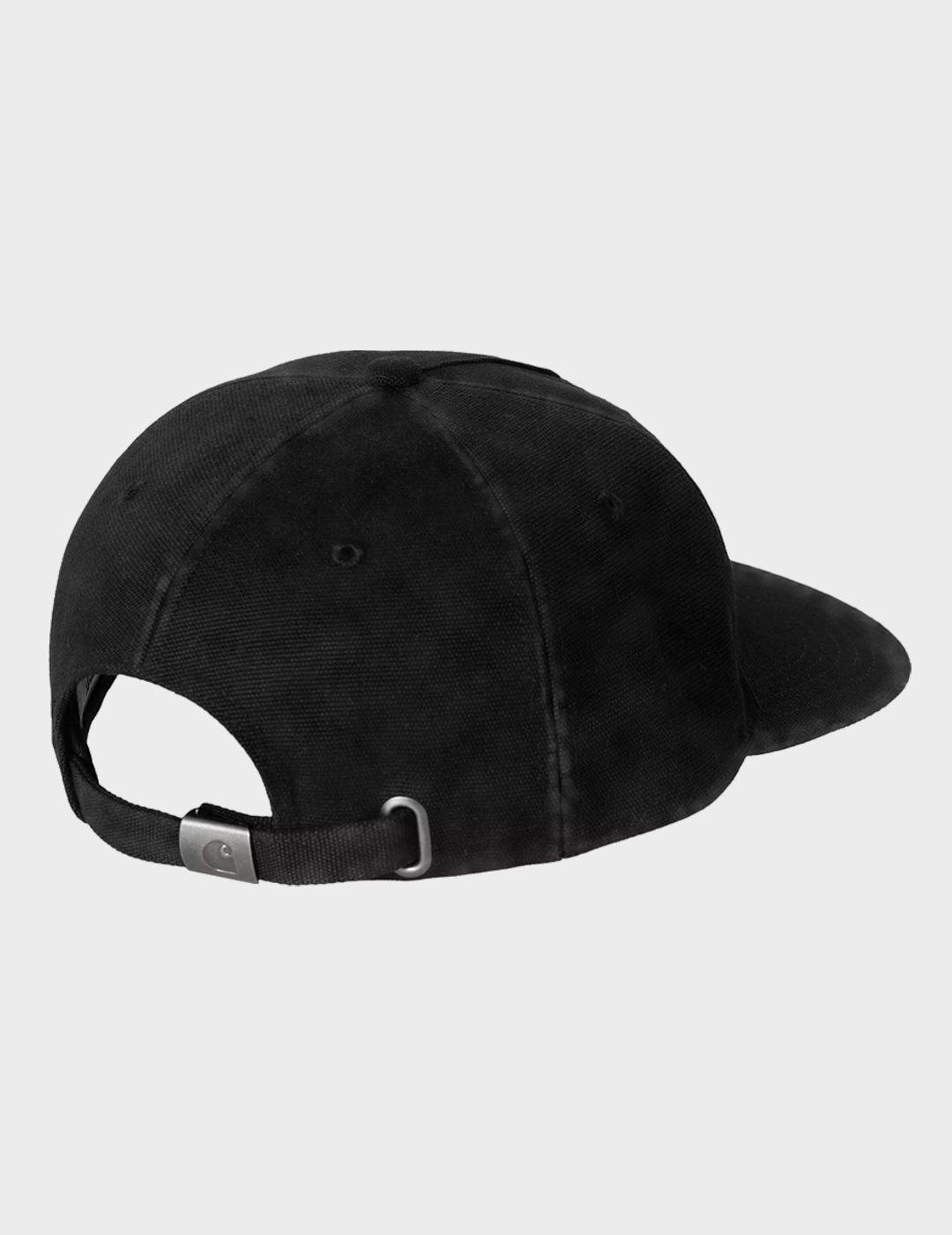Gorra Carhartt WIP Arcan Black