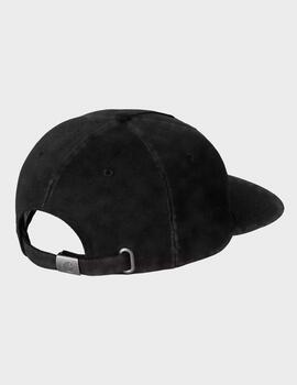 Gorra Carhartt WIP Arcan Black