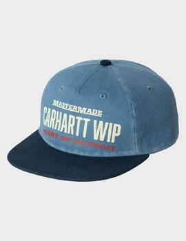 Gorra Carhartt Wip Arcan Sorrent