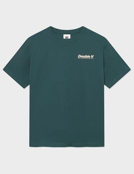 Camiseta WOOD WOOD WWLiam tee AAneue 25220