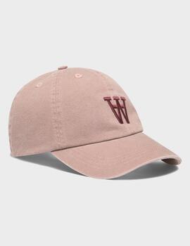 Gorra WOOD WOOD WWAAstandard cap 25246