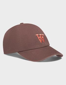 Gorra WOOD WOOD WWAstandard cap 25246