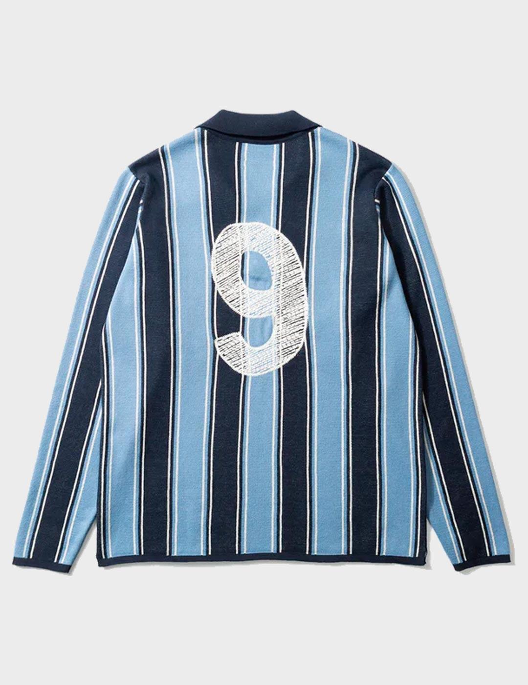 Jersey Edmmond SPY Polo