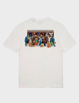 Camiseta Edmmond Orient Express