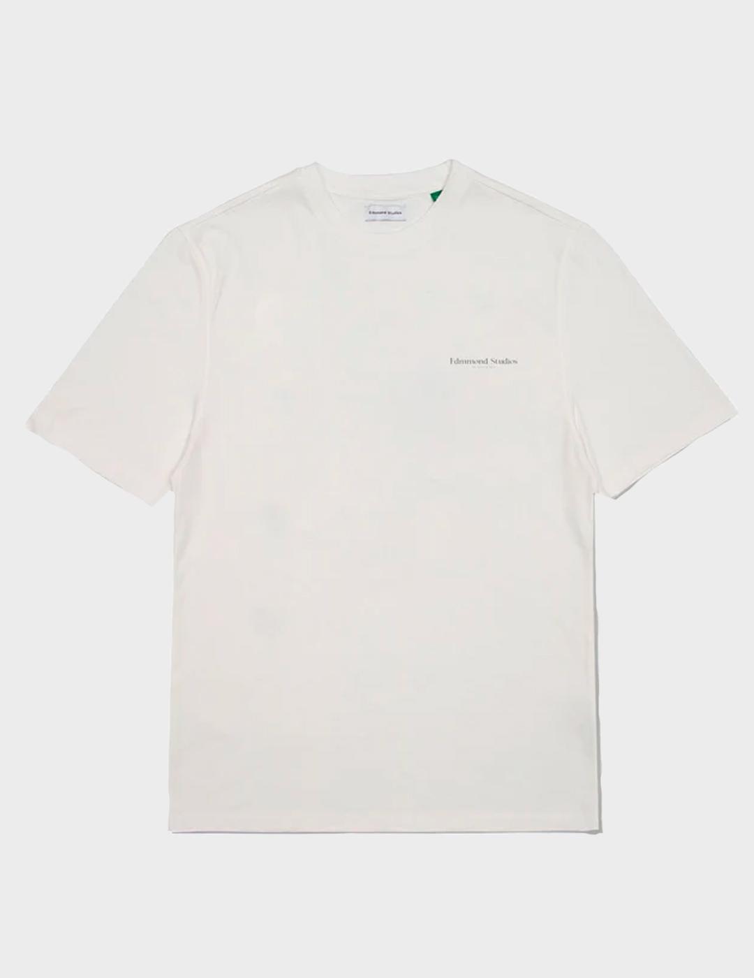 Camiseta Edmmond Orient Express