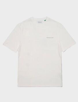 Camiseta Edmmond Orient Express